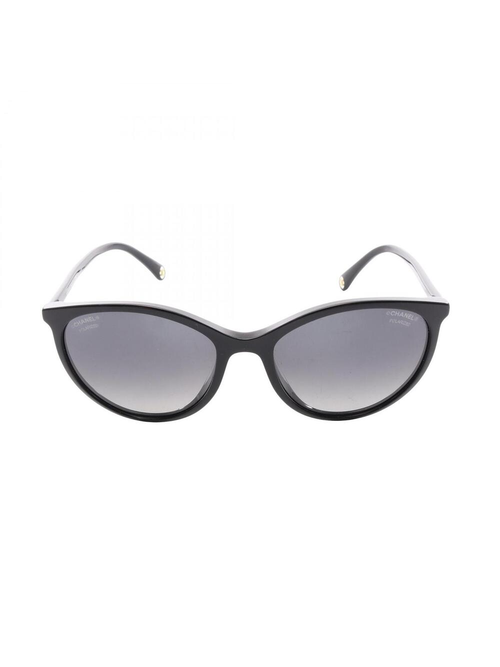 Chanel Coco Mark Gradient Lens #374468C40B